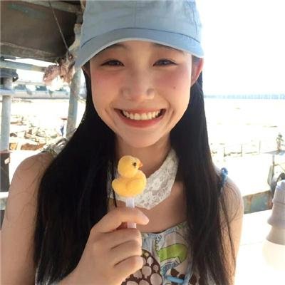 画廊外的天赋