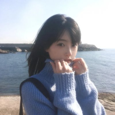 玛丽莲有深黑之眸